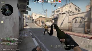 WTF Molotov Update