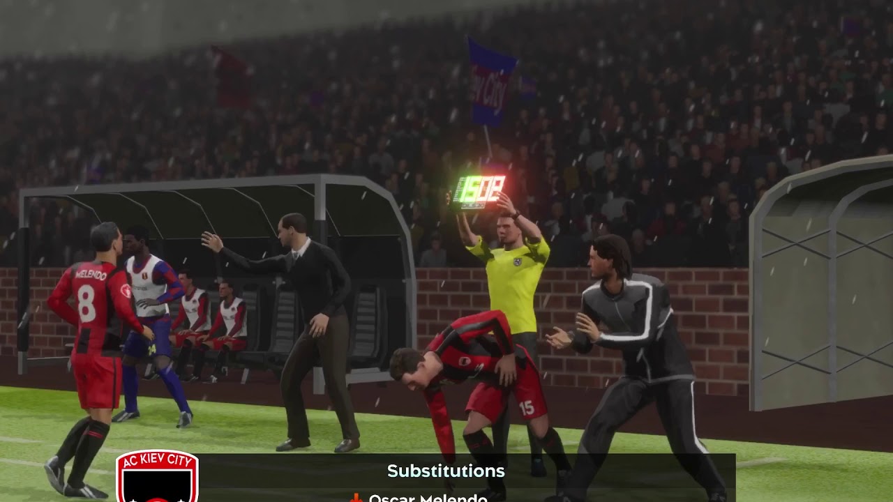 ONE NIGHT IN BARCELONA - OFFICIAL TRAILER : DLS 2020