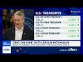 Bank of America CEO Brian Moynihan: Inflation has got to get under control