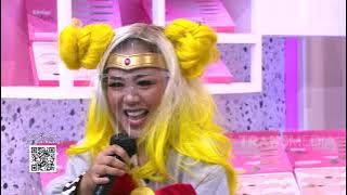 ANOMAN OBONG | SOIMAH FEAT/ DEWI PERSSIK