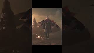 Marvel || The Strongest Avengers