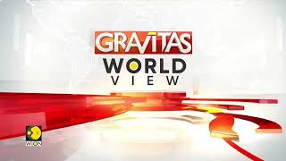 Around The World In 120 Seconds | GRAVITAS World View