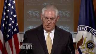 Top U.S. & World Headlines — August 2, 2017