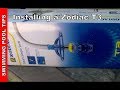 Installing A Zodiac T3 Automatic Pool Cleaner