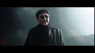 doc ock hello Peter