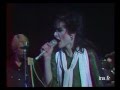 Siouxsie & The Banshees - French Chorus - 05/01/79