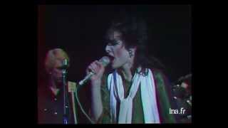 Siouxsie & The Banshees - French Chorus - 05/01/79