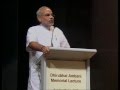 Narendra Modi, Dhirubhai Ambani Memorial Lecture - Reliance Group
