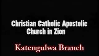 Nyika inorema by Wisdom