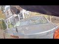 Bodycam: Police Shootout During Eviction Leaves Officer Trapped Inside Home.