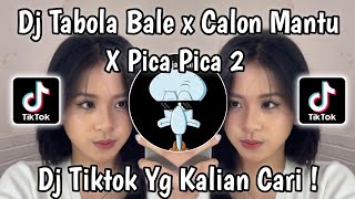 Download Lagu DJ TABOLA BALE X CALON MANTU X PICA PICA 2 VIRAL TIKTOK TERBARU 2025 MP3 Download Lagu DJ TABOLA BALE X CALON MANTU X PICA PICA 2 VIRAL TIKTOK TERBARU 2025 MP3