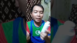 MY SKIN CARE / HIKARI SKIN ESSENTIALS BIG TONER 120ML + TINTED SUNSCREEN (TRY-ON!) | PAPSY KELS