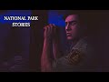 4 National Park Horror Stories With Rain &amp; Haunting Ambience