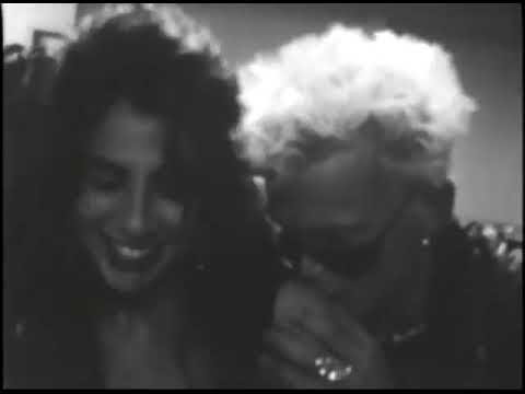 Guns N' Roses - My Michelle - Music Video