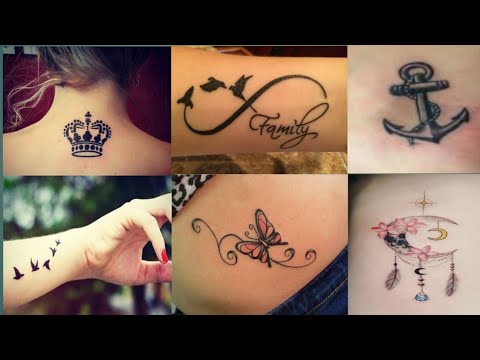 70 Tattoo Designs For Women Thatll Convince You To Get Inked  Indias  Largest Digital Community of Women  POPxo