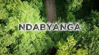 Yee Fanta - Ndabyanga Feat Yega Boy (Lyrics Video)