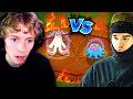Me And Yeat Found A Monster Fight Club In My Singing Monsters Me And Yeat Found A Monster Fight Club In My Singing Monsters