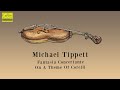 Miniature de la vidéo de la chanson Fantasia Concertante On A Theme Of Corelli