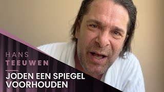 Download Lagu Hans Teeuwen - Joden een spiegel voorhouden MP3 Download Lagu Hans Teeuwen - Joden een spiegel voorhouden MP3
