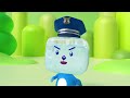 Episode 4: Officer Wa-Bo on Duty