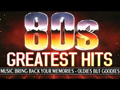 Greatest Hits 80s Oldies Music 2979 📀 Best Music Hits 80s Playlist 📀 Music Oldies But Goodies 2979