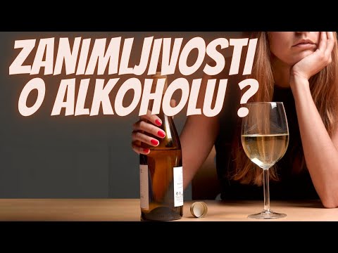 Video: Razlika Između Mliječne Kiseline I Alkoholne Fermentacije