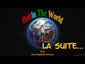 Interview de jeanbaptiste sur ses aventures babin the world  2me partie