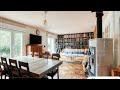 Maison individuelle de 95 m2 à PORT-D'ENVAUX
