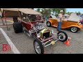 Super Run Car Show - Mesquite, NV -  Part Two