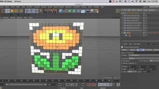 Day 29 - A call for help on my Python/Xpresso Rig