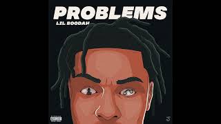 Lil Boodah- Problems (prod. by Tagg)