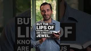 Read the Bible Proverbs 20 - ESV ✝️ 📖