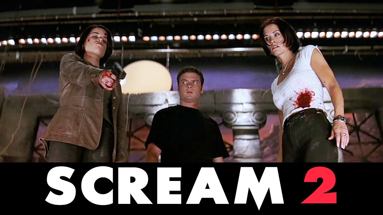 Scream 6' tem data de lançamento mais cedo do que originalmente previsto