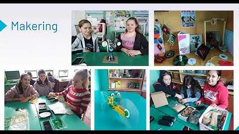 CTE2021. ICT and Current Trends as a Path to STEM Education Implementation and Prospects