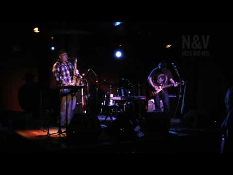 Remember Me - Nees and Vos - Live at Sullivan Hall