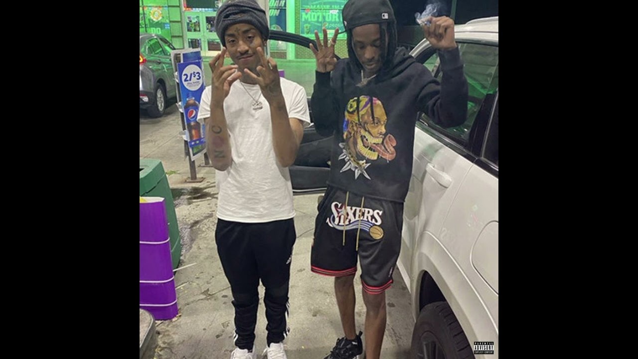 (Free) Baby Smoove x Rocaine x Veeze x Detroit Type Beat - 