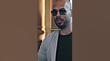 interviewer proves everyone is an npc by asking about andrew tate #tate #andrewtate #topg #freetopg