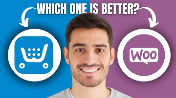 Ecwid vs WooCommerce (2024) | Which is Better?