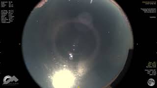 Allsky DIY Timelapse - 2026-09-25 - Night