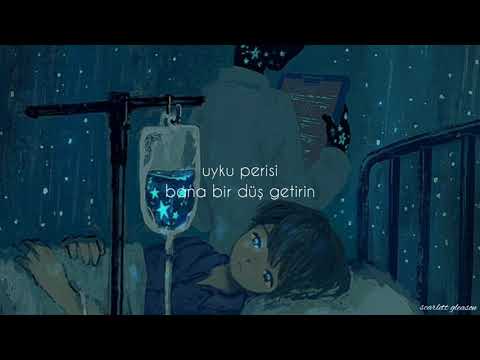 Syml - Mr. Sandman [ Türkçe Çeviri ]