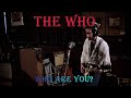The Who - Who Are You (Official Music Video) HD #music #classicrock