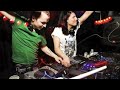 Sydney Samson - Riverside (Dave Nada's Moombahton edit)