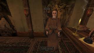 Wake up, babe, we're in Morrowind~ 😘 | Morrowind Playthrough - Episode 1
