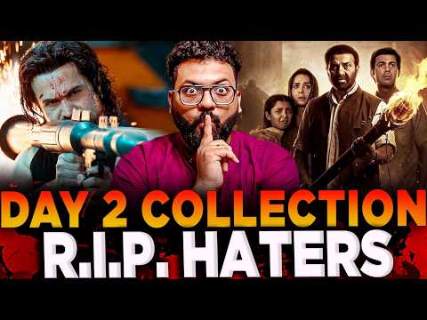 Awarapan 2 vs Batwara 1947: Day 2 Box Office Collection & Occupancy Compared