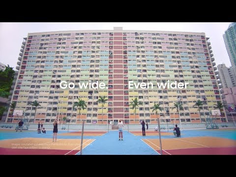 Galaxy A9 Official TVC: 4x fun with the world's 1st quad camera - Galaxy A9 Official TVC: 4x fun with the world's 1st quad camera
