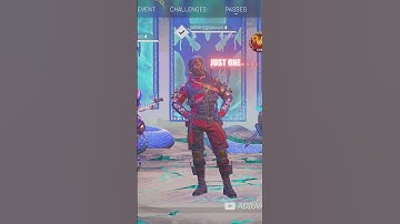 TODAY COULD BE THE LUCKIEST DAY OF YOUR LIFE #adiuvant #apexlegends #apex #gaming #mirage #proplayer