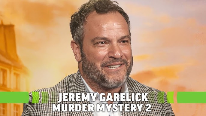 Murder Mystery 2 Cast Guide: Jennifer Aniston, Adam Sandler, Carlos Ponce -  Netflix Tudum