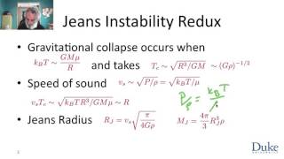 Introduction to Astronomy - Week 12   6 Evolution of Structure
