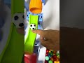 Excite Marble Run ⭐ Fun Trix Track taught by a pro 6