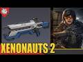 Preparando Novos ARMAMENTOS de Infantaria - Xenonauts 2 #21
